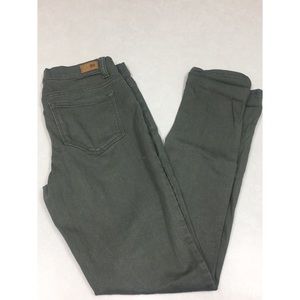 RSQ Miami Jeggings Size 9